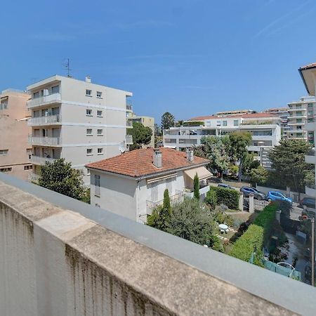 Immogroom - Renovated -Parking - Ac - Terraces Κάννες Εξωτερικό φωτογραφία
