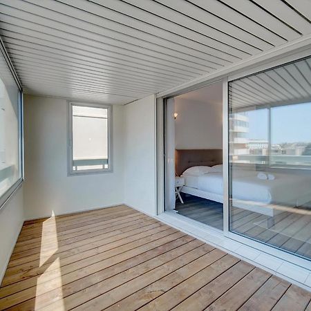 Immogroom - Renovated -Parking - Ac - Terraces Κάννες Εξωτερικό φωτογραφία